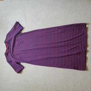 Banana republic midi dress